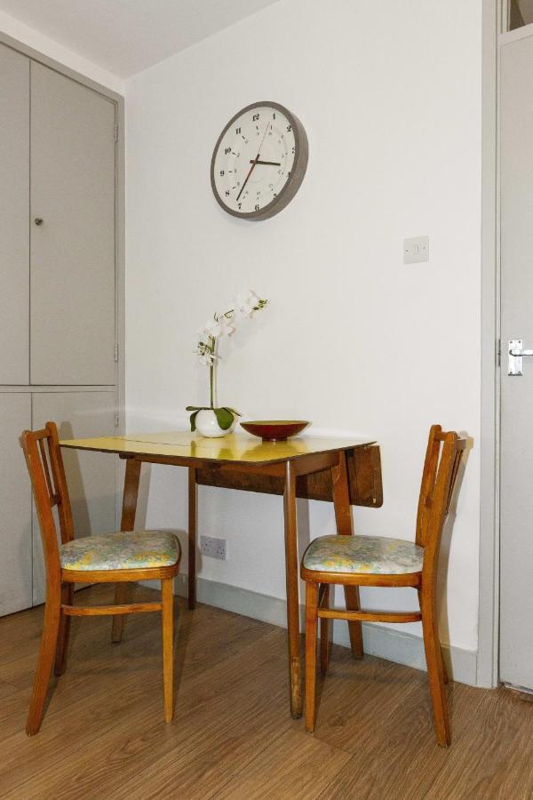 Stylish 1Br Next To Tower Bridge Apartment Londra Exterior foto