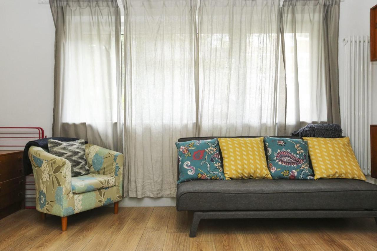 Stylish 1Br Next To Tower Bridge Apartment Londra Exterior foto